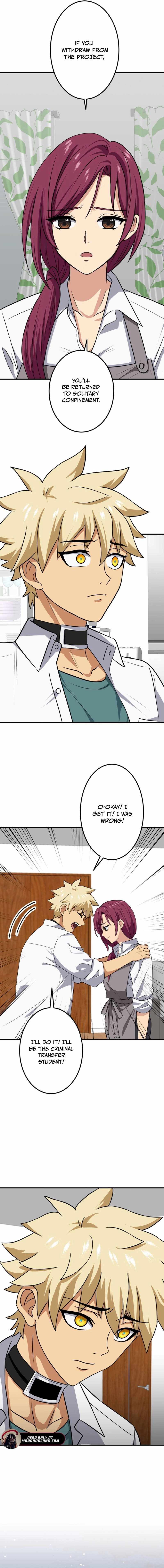 Criminal Transfer Student Chapter 8 20